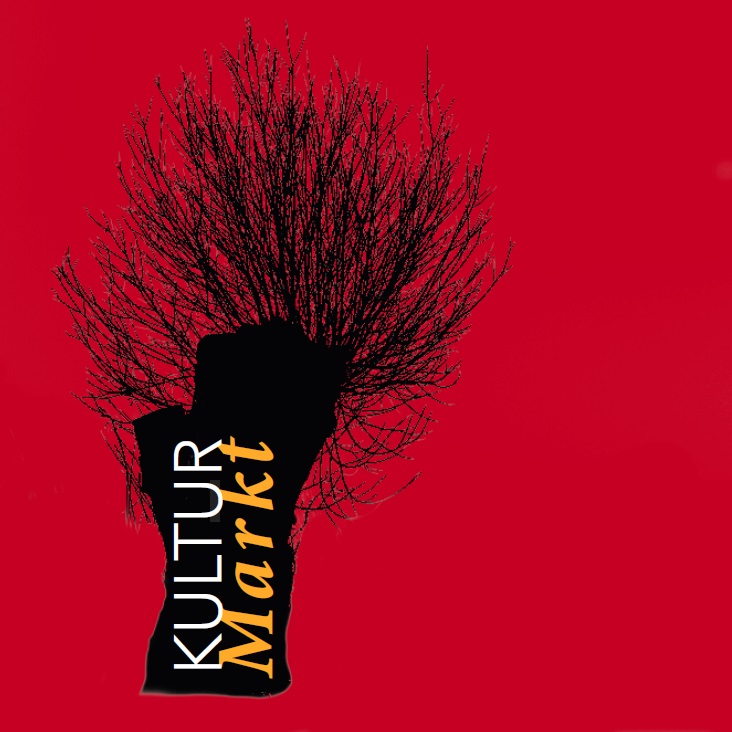 Logo Kulturmarkt