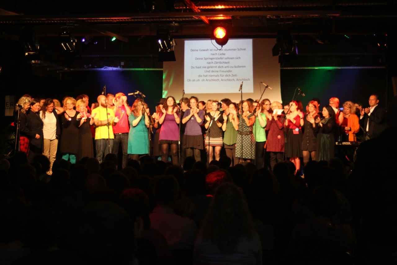20 Jahre Heart Core Abschlussbild
